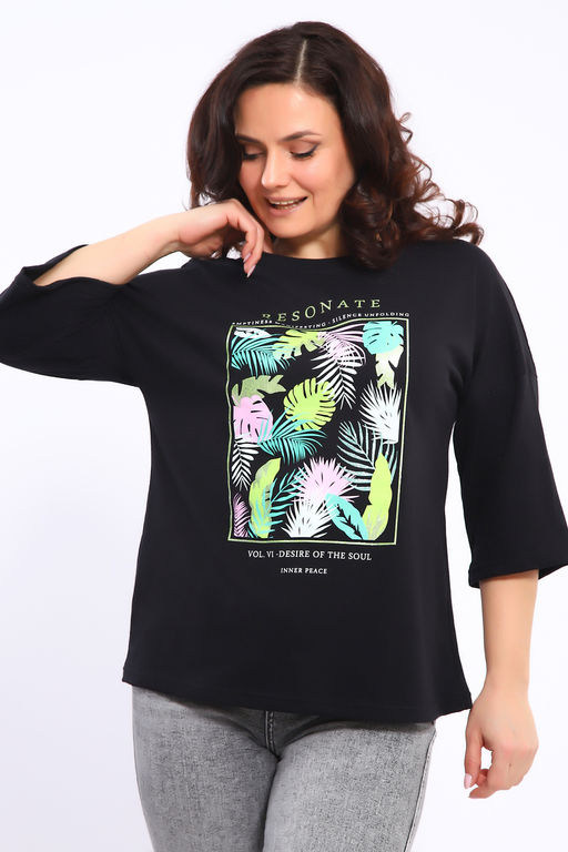 Футболка женская 88529