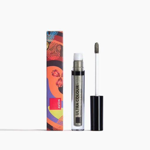 Жидкие тени для век Ultra Colour, 3.2 мл