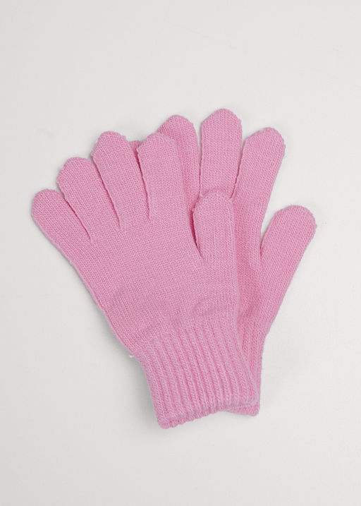 Перчатки детские