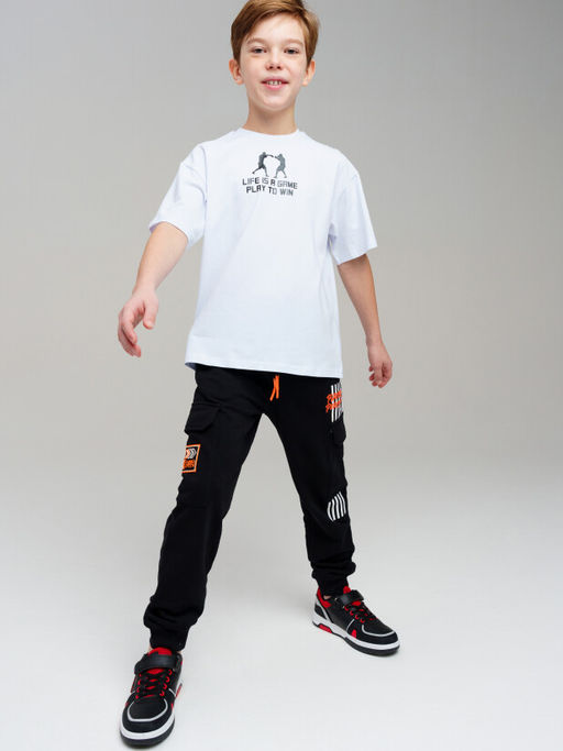 PlayToday / Кроссовки для мальчика  фото 11