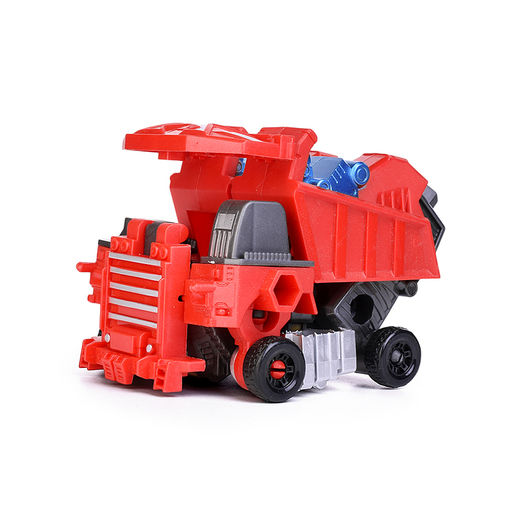 Робот "Боевые" в коробке