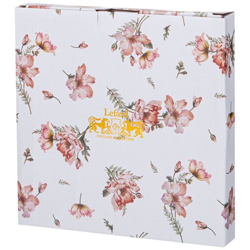 ТАРЕЛКА ОБЕДЕННАЯ LEFARD SENSE 23 СМ  фото 2