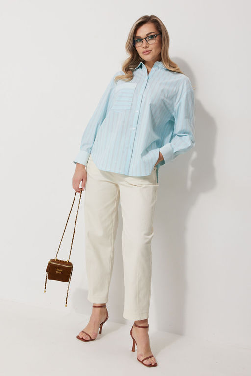 Рубашка Kaloris 2273