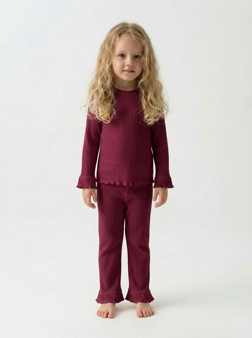 Пижама детская Сладкий сон - Baroshakids фото 5