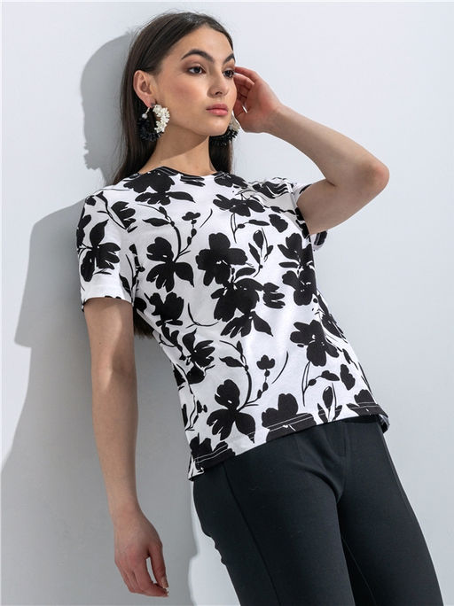 Футболка 1ЖДФК3302001н