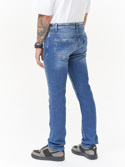 Мужские джинсы - F5 фото 3