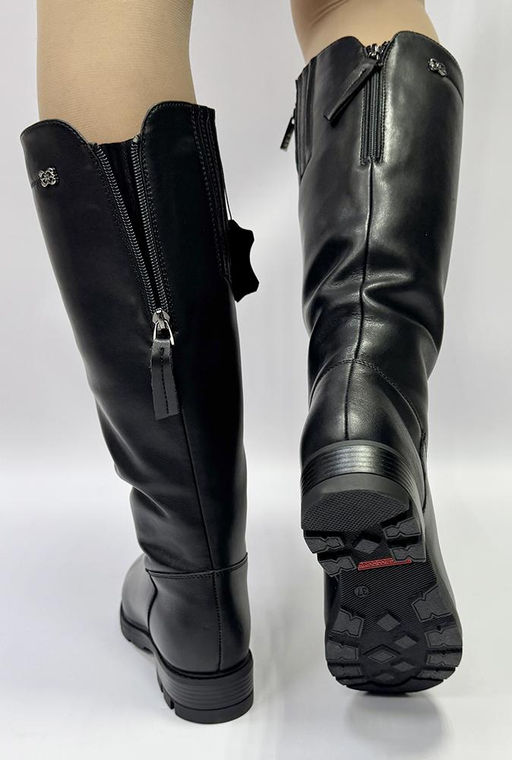 Сапоги Francesco Donni 1S1 104BW-015-02