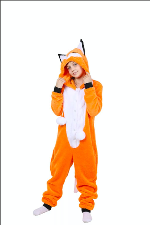 Кигуруми для детей Лиса - Storyland фото 5