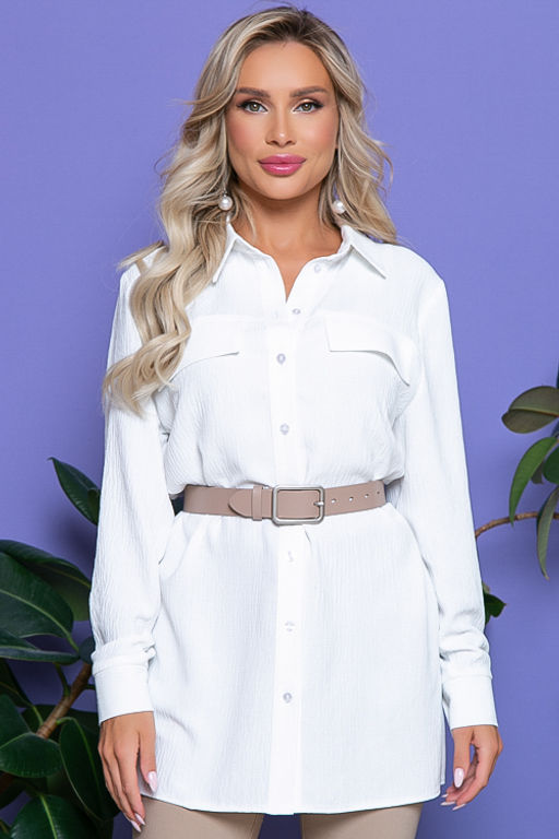 Рубашка 41460 - Avili фото 8