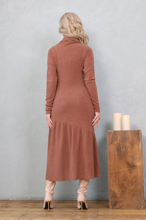 Платье П5-4601/2 - Wisell фото 5