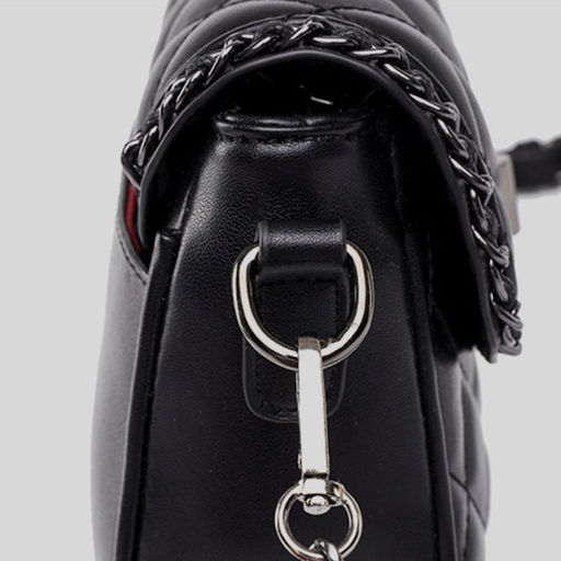 Bags Сумка женская / PU кожа / 2001  фото 8