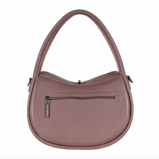 Сумка 1929Y apricot ash Polina&Eiterou