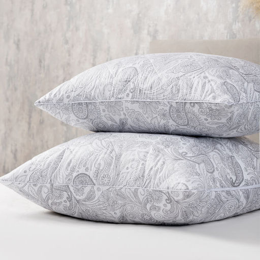 Подушка ПТЛП- 77-молния 70х70 - Постель текс-плюс.ru фото 2