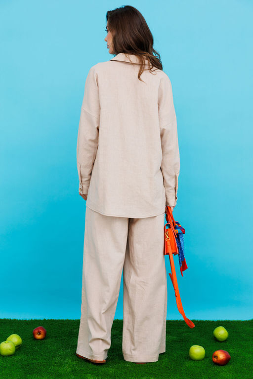 Костюм TATTICA 711.2  фото 5