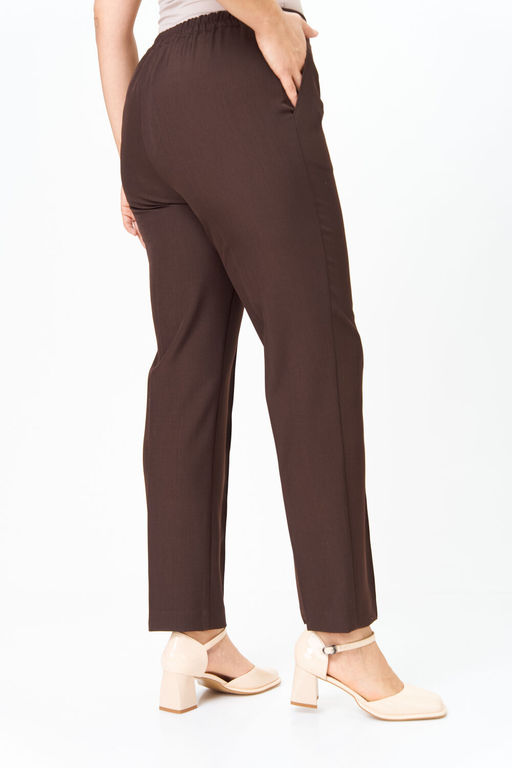 Костюм VILENA 1144 беж+шоколад