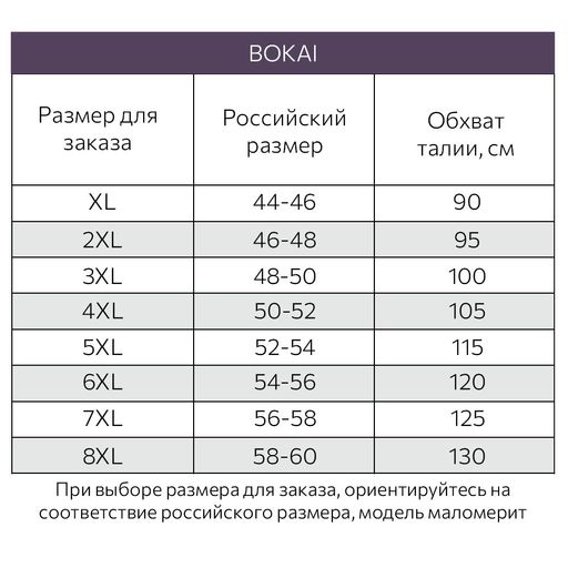 Мужские трусы-боксеры 2шт. Bokai  фото 4