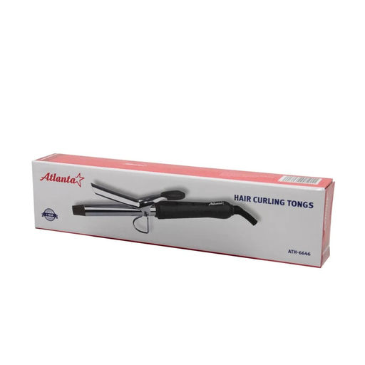 Электрощипцы для укладки волос арт. АТН-6646 - Полимербыт фото 2