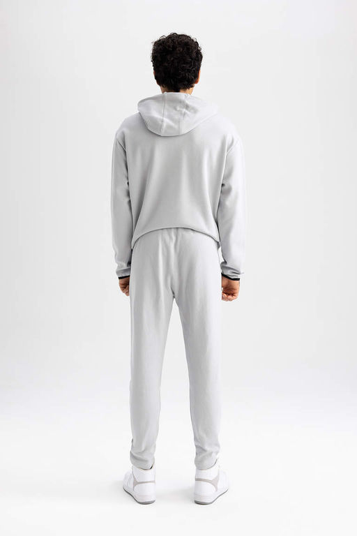 Спортивные спортивные штаны узкого кроя DeFactoFit для джоггеров  фото 5