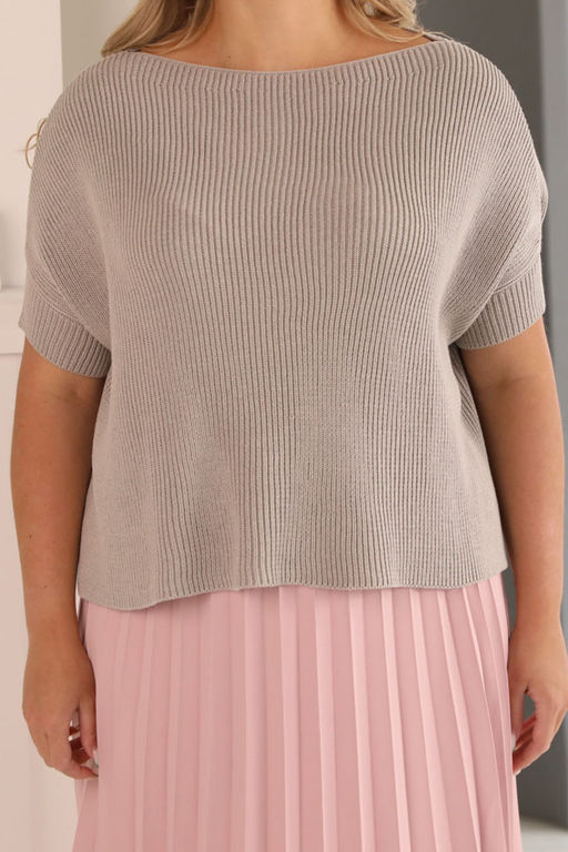 Джемпер Др3-443/3 - Wisell фото 8