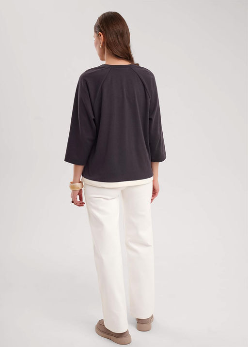 267089/195ли_п Джемпер жен. (ЧЗ)