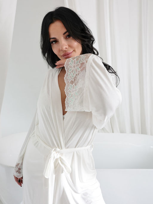 Халат Соль&Перец  фото 7