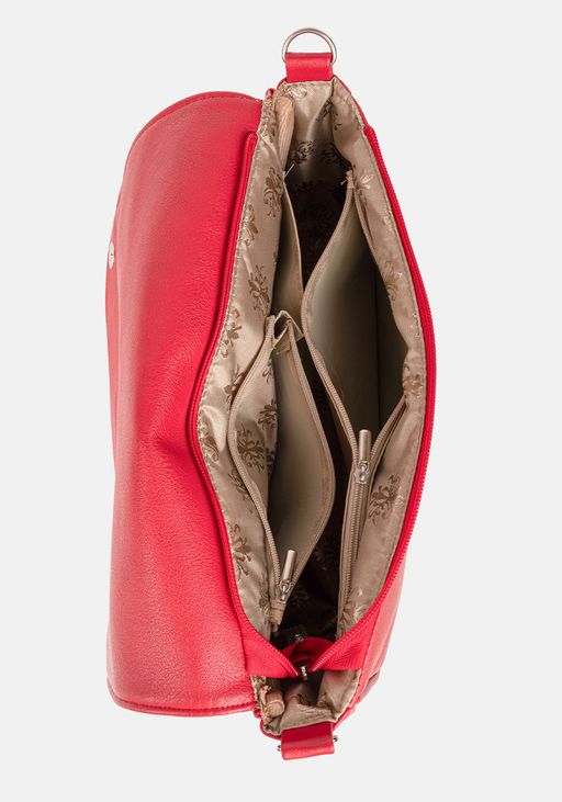 Сумка женская L-Craft, мягкая. фото 5