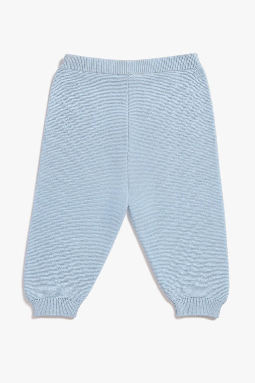 Motherbear / Брюки вязаные фото 2