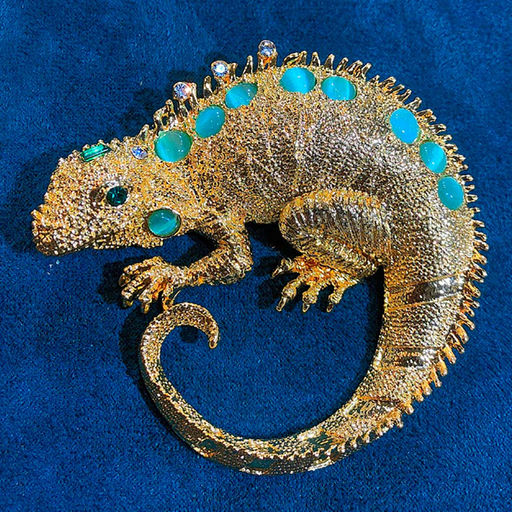 Брошь арт. 32 2835 (id 284960) - Rada фото 2