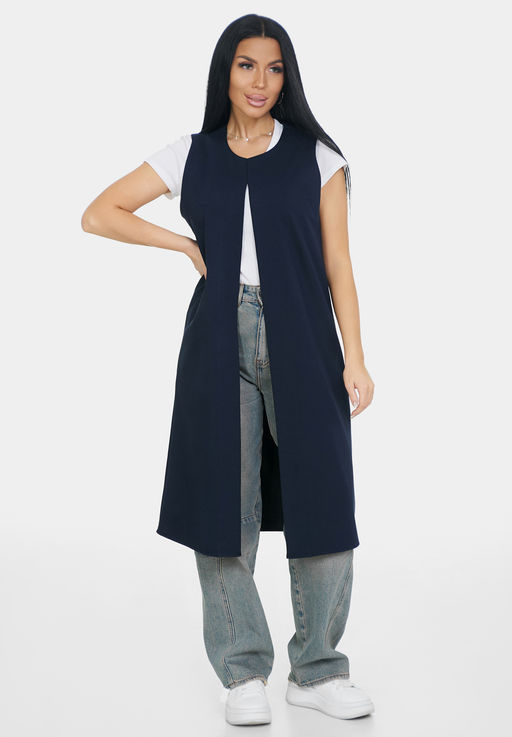 Жилет Стиль