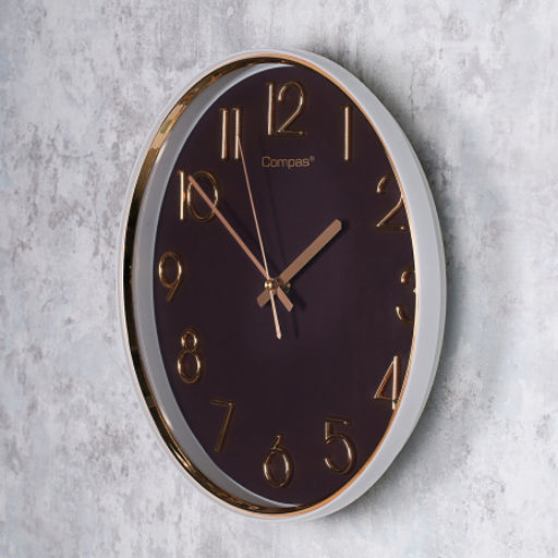 Часы настенные / B3464-1 /уп 10/ - Галеонтрейд фото 2