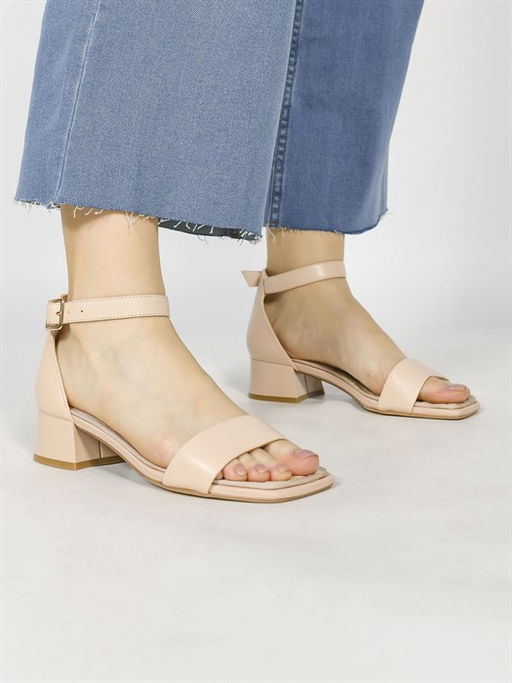 Босоножки на выход и на каждый день E47F-66JU - Piniolo фото 2