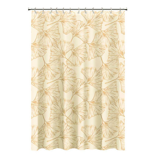 Шторка VETTA для ванной 180*180 см ПЕВА, Марсельеза 4 дизайна арт. 461-042 - Полимербыт фото 2