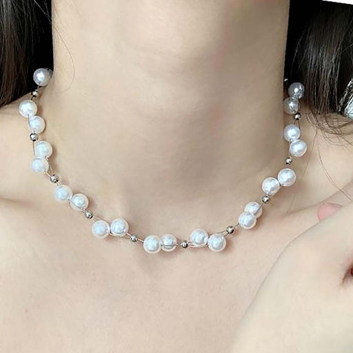 Колье арт. 26 6519 (id 277244) - Rada фото 2