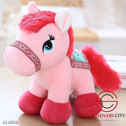 Лошадь символ 2026 года