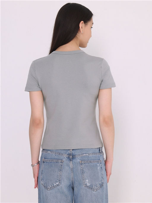 футболка 1ЖДФК4448200 - Апрель фото 2