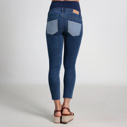 Oh ma! / Джинсы для беременных  фото 3