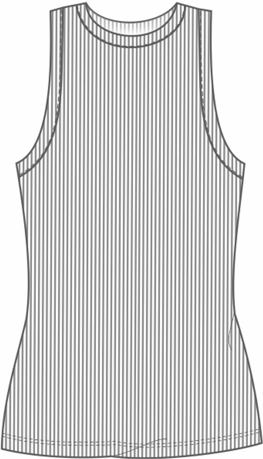 МАЙКА ЖЕНСКАЯ ALMANDO MELADO