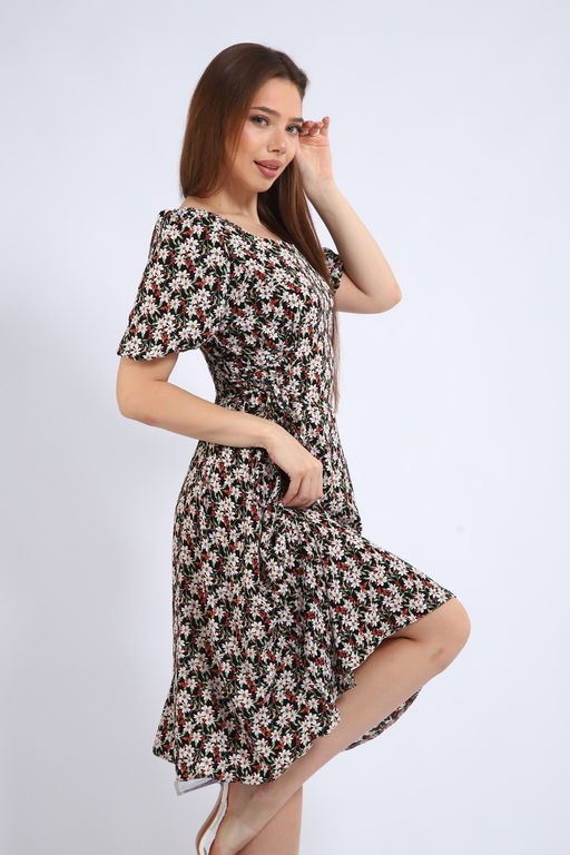 Женское платье 31958