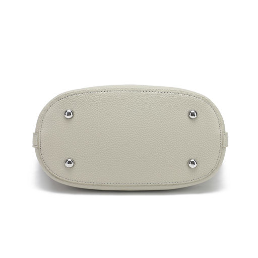 Женская сумка Saint Miranda арт. 31607 Светло-зеленый - Mironpan фото 4