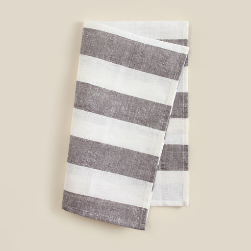 Полотенце SL HOME Strictly, 40×70 см, лён 100%, 260 г/м²