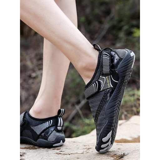 Коралловые тапочки аквашузы - Bearwear фото 7