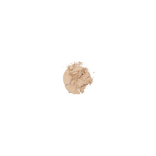 Пудра для лица компактная шелковая Natural Silky Compact Powder, 06 фарфор 5121406E