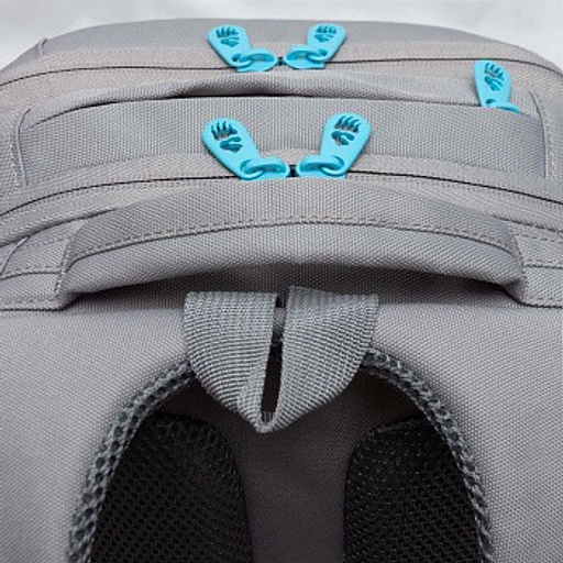 RG-466-3 Рюкзак школьный - Grizzly фото 9