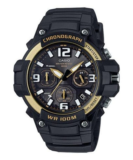 Наручные часы Casio мужские MCW-100H-9A2VDF