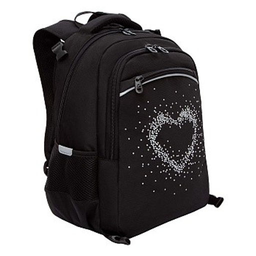 RG-569-1 Рюкзак школьный с мешком