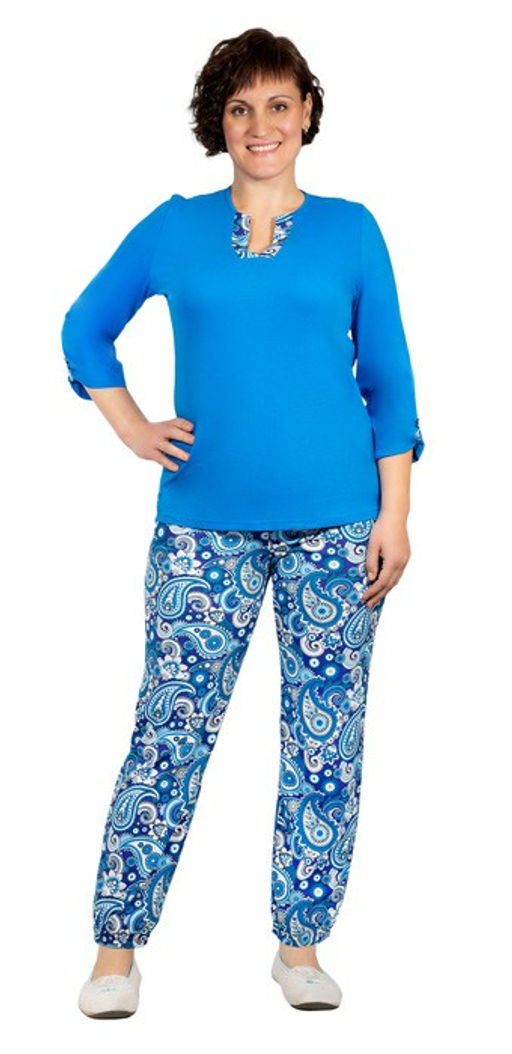 Костюм К-12-04 - Брустянка фото 2