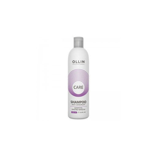 Шампунь против перхоти Anti-Dandruff Shampoo 726963 /395317