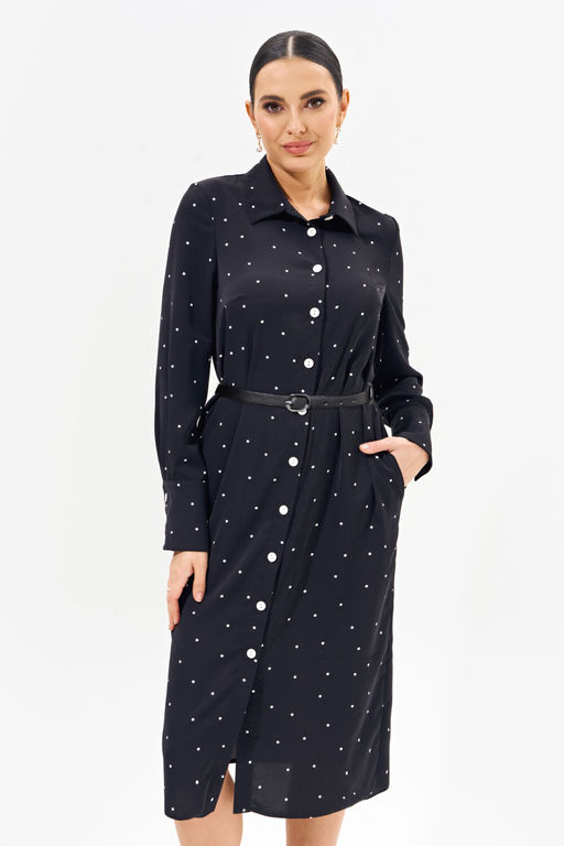 Платье Foxy Fox 1555  фото 3