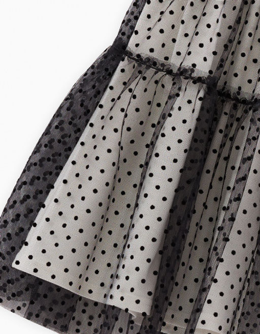 Юбка для девочки