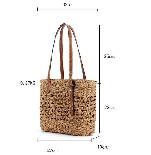 Сумка BG-S-202-Biege - Ferro фото 2